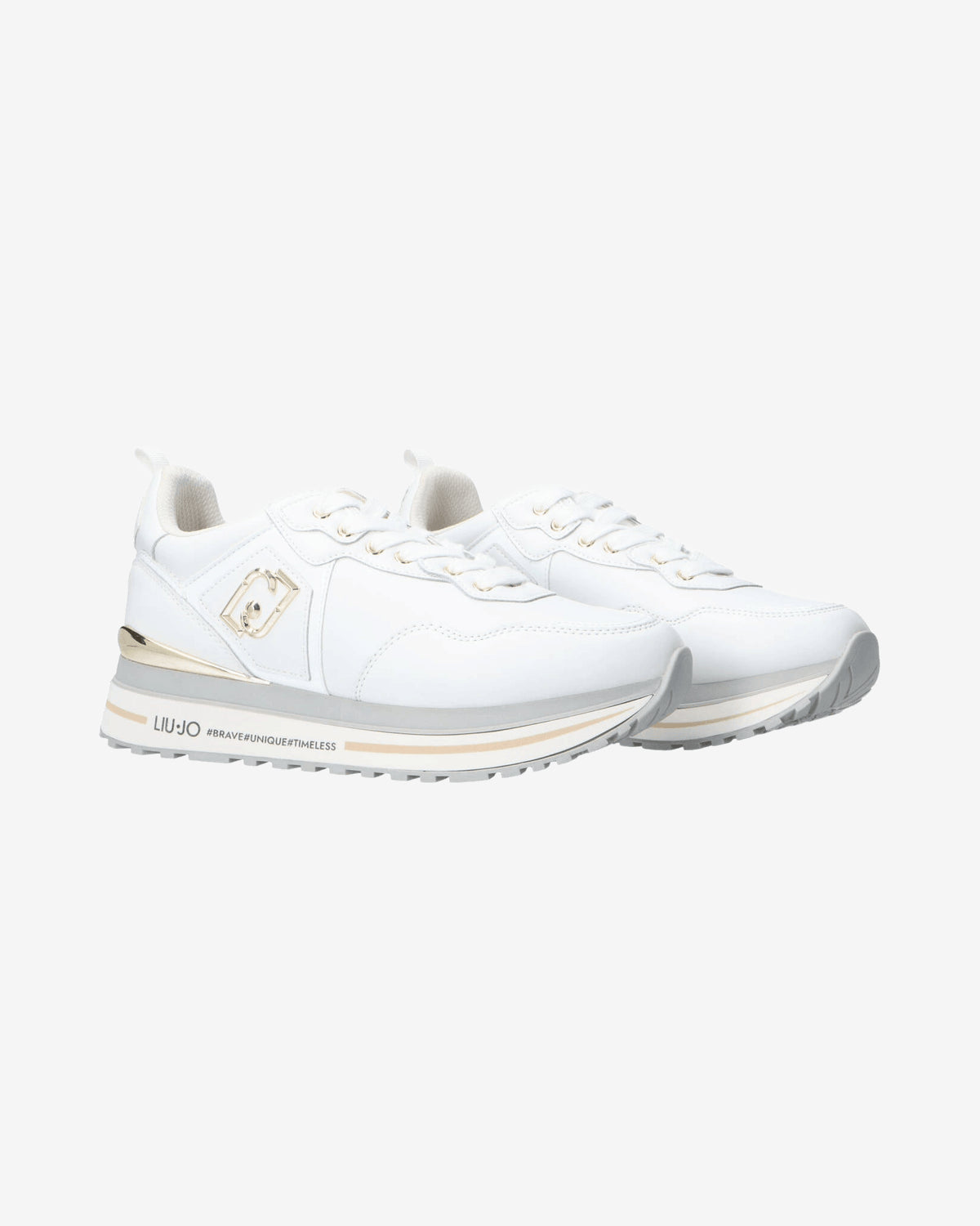 Maxi Wonder 01 Calf Platform