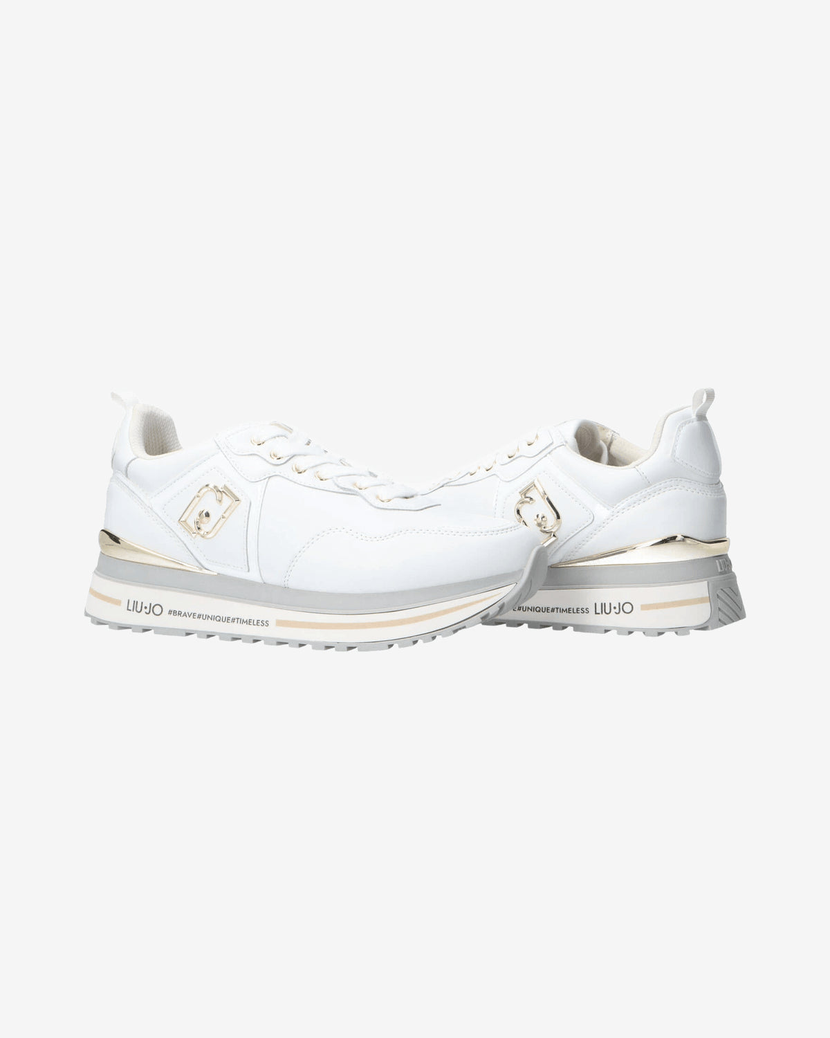 Maxi Wonder 01 Calf Platform