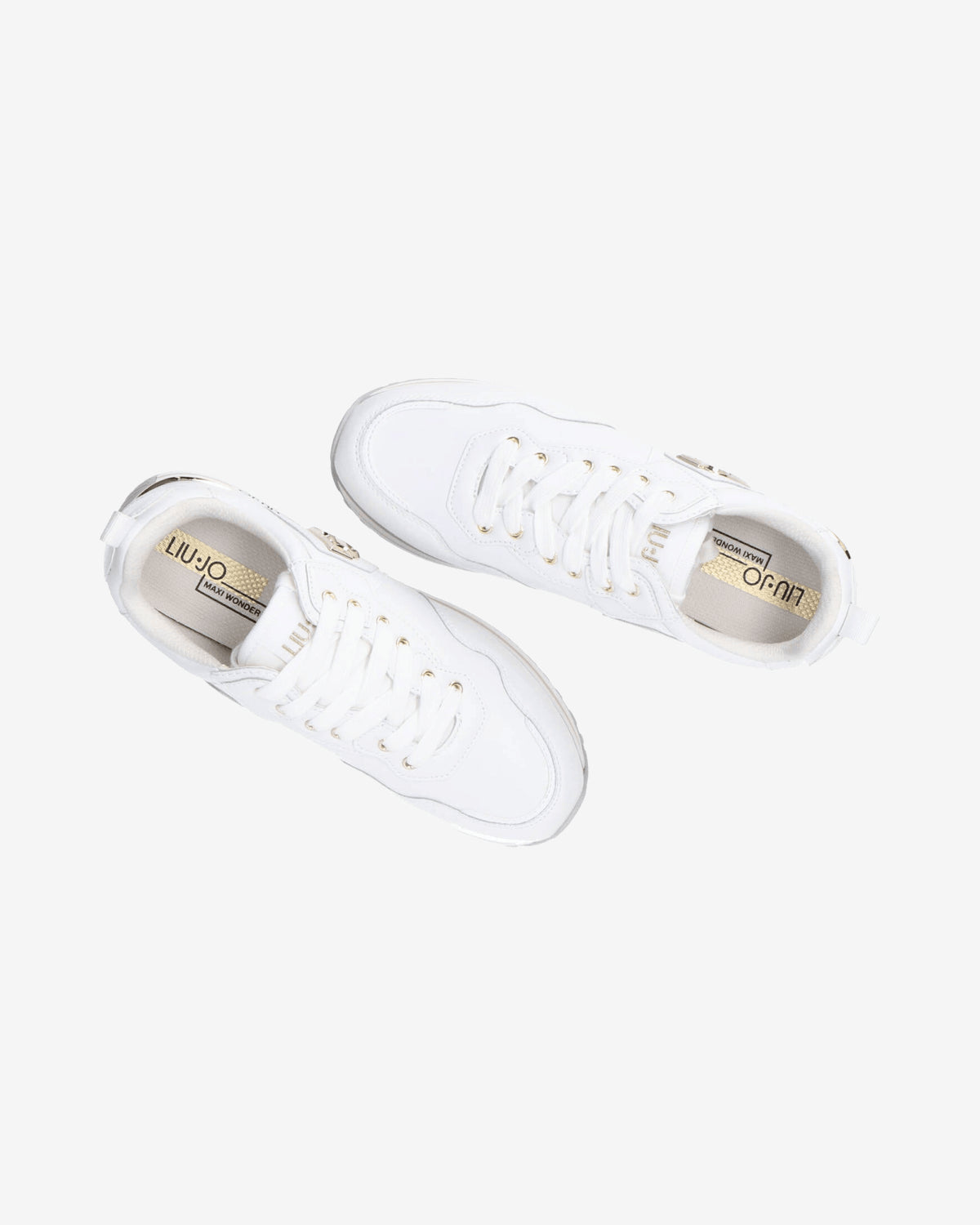 Maxi Wonder 01 Calf Platform