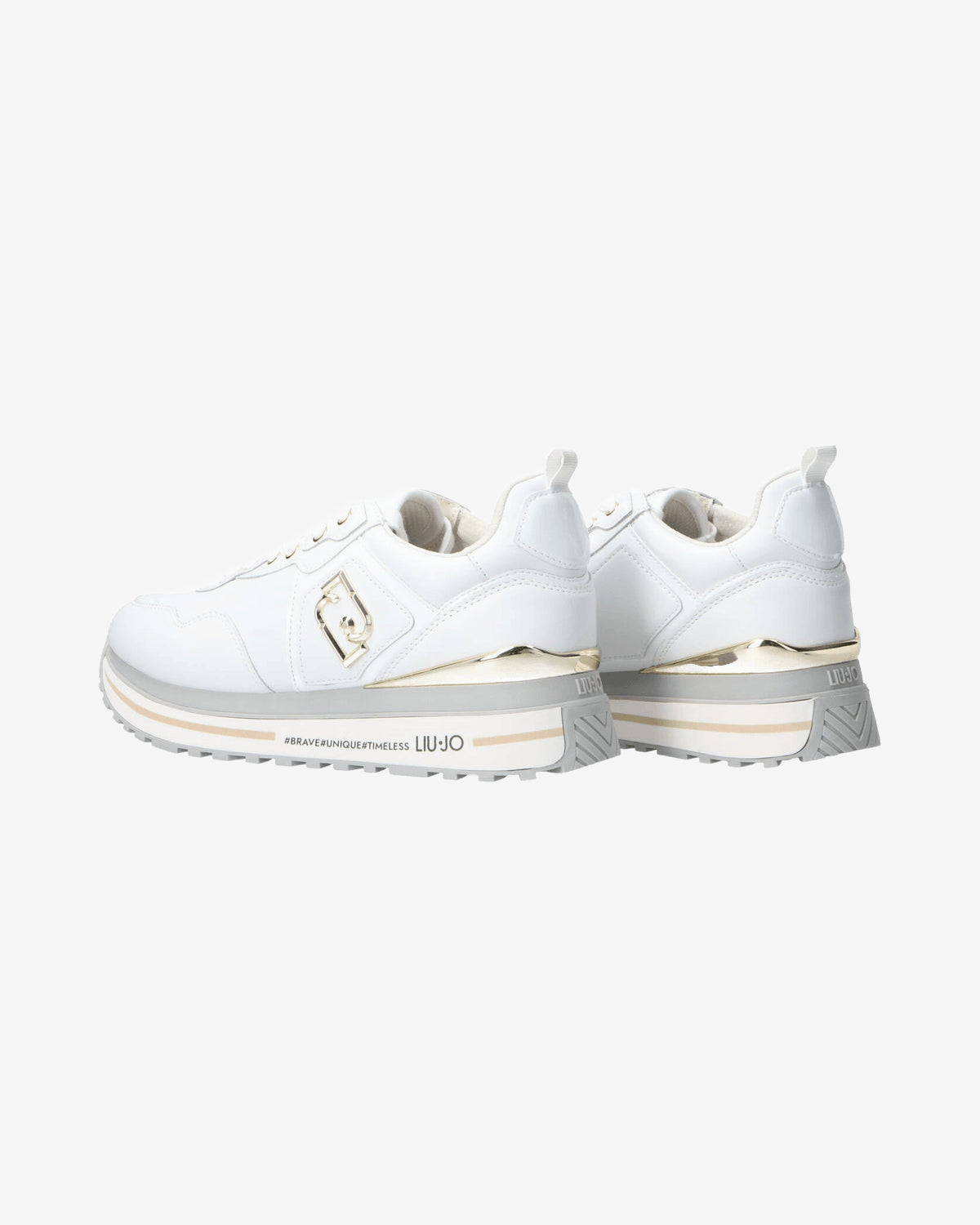 Maxi Wonder 01 Calf Platform