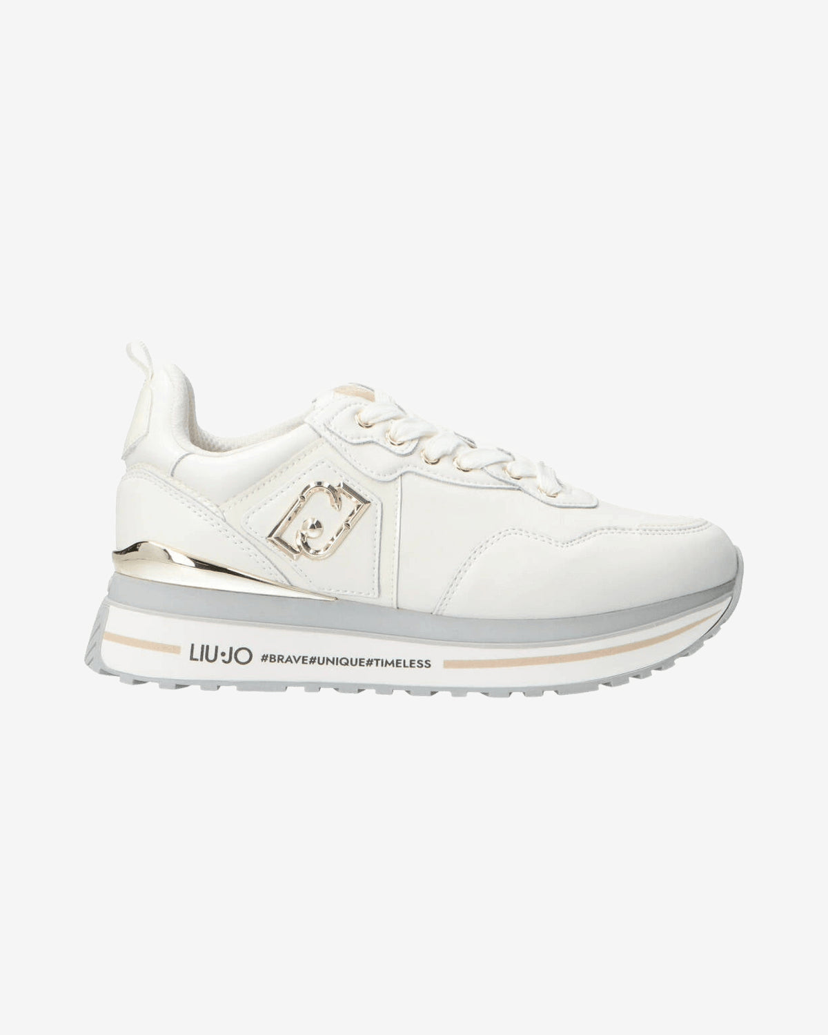 Maxi Wonder 01 Calf Platform