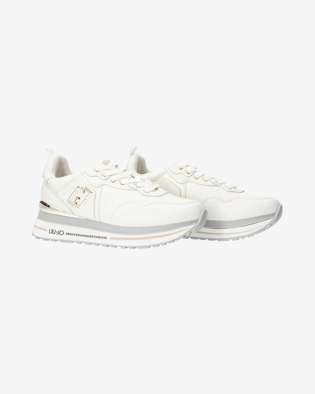 Maxi Wonder 01 Calf Platform