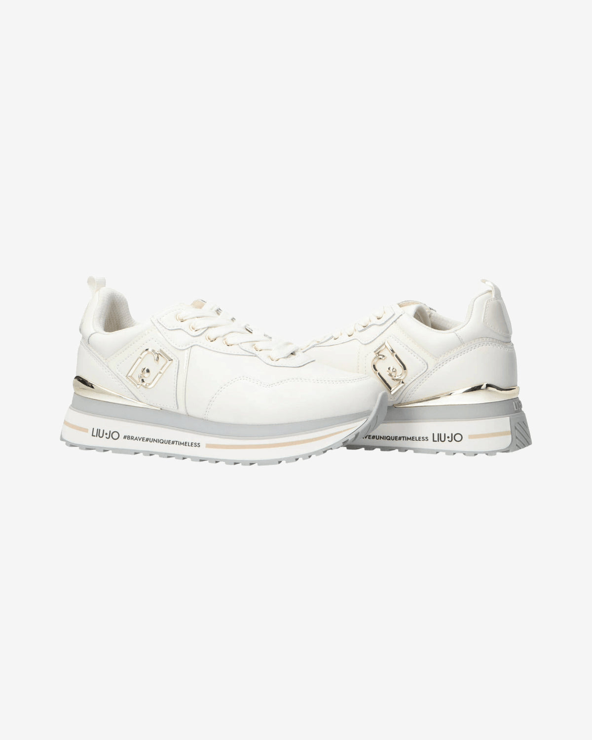 Maxi Wonder 01 Calf Platform