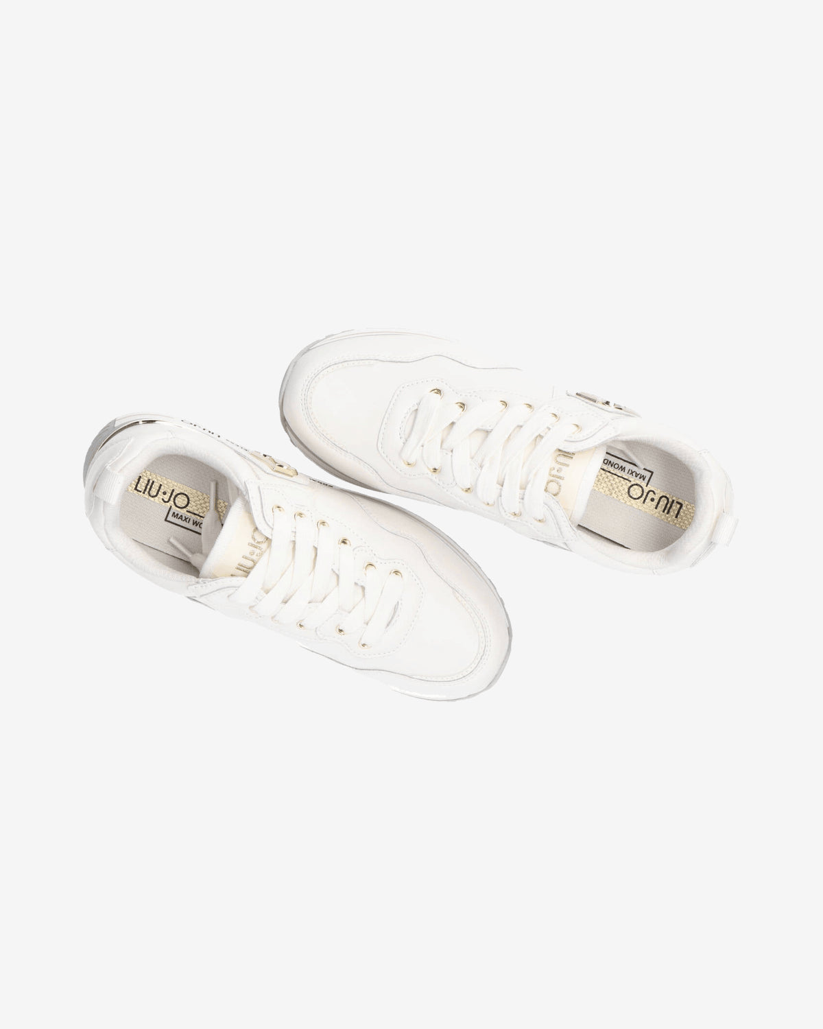 Maxi Wonder 01 Calf Platform