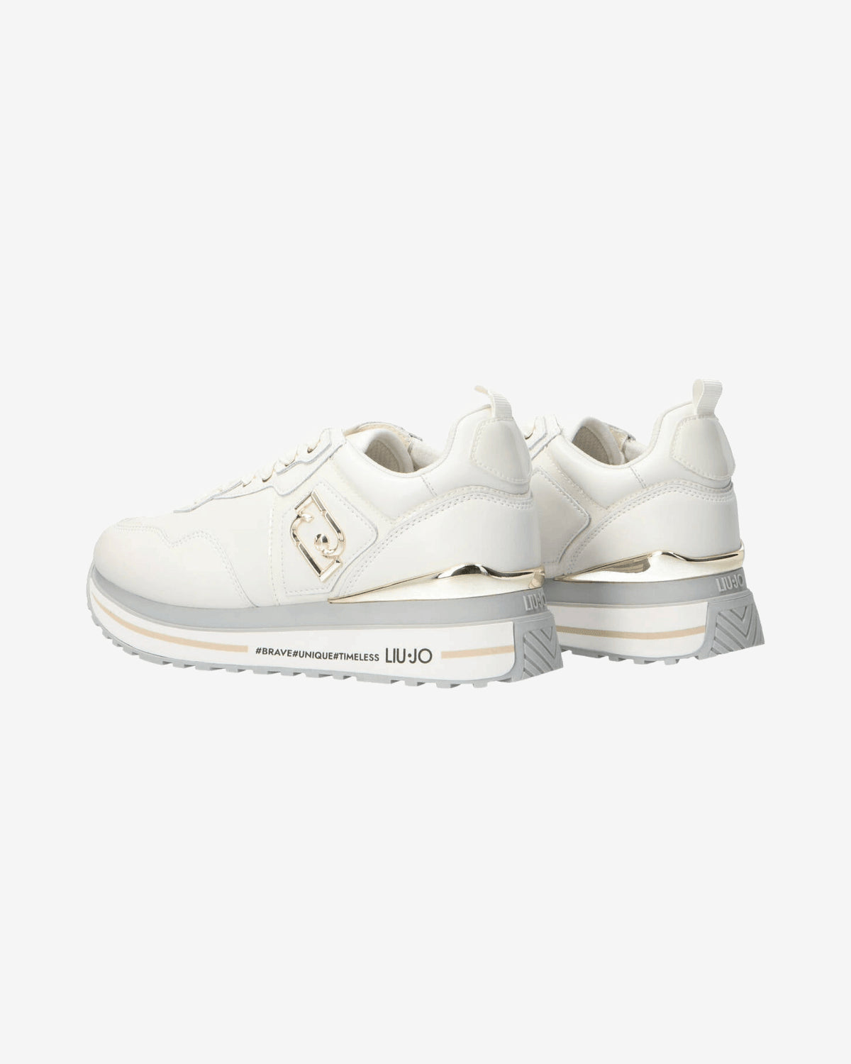 Maxi Wonder 01 Calf Platform