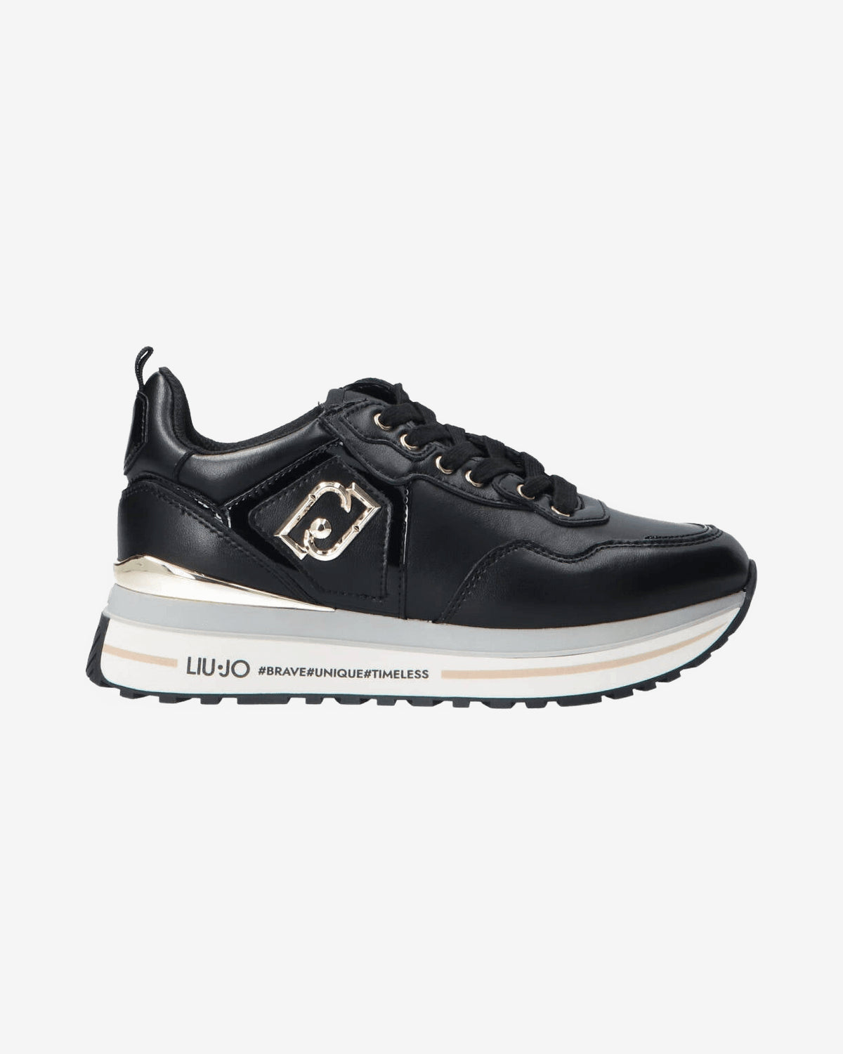 Maxi Wonder 01 Calf Platform