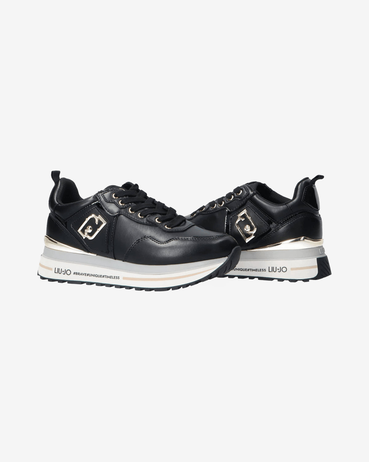 Maxi Wonder 01 Calf Platform