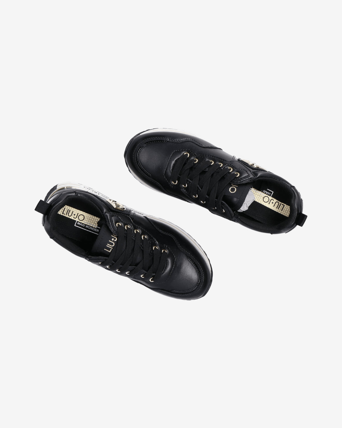 Maxi Wonder 01 Calf Platform