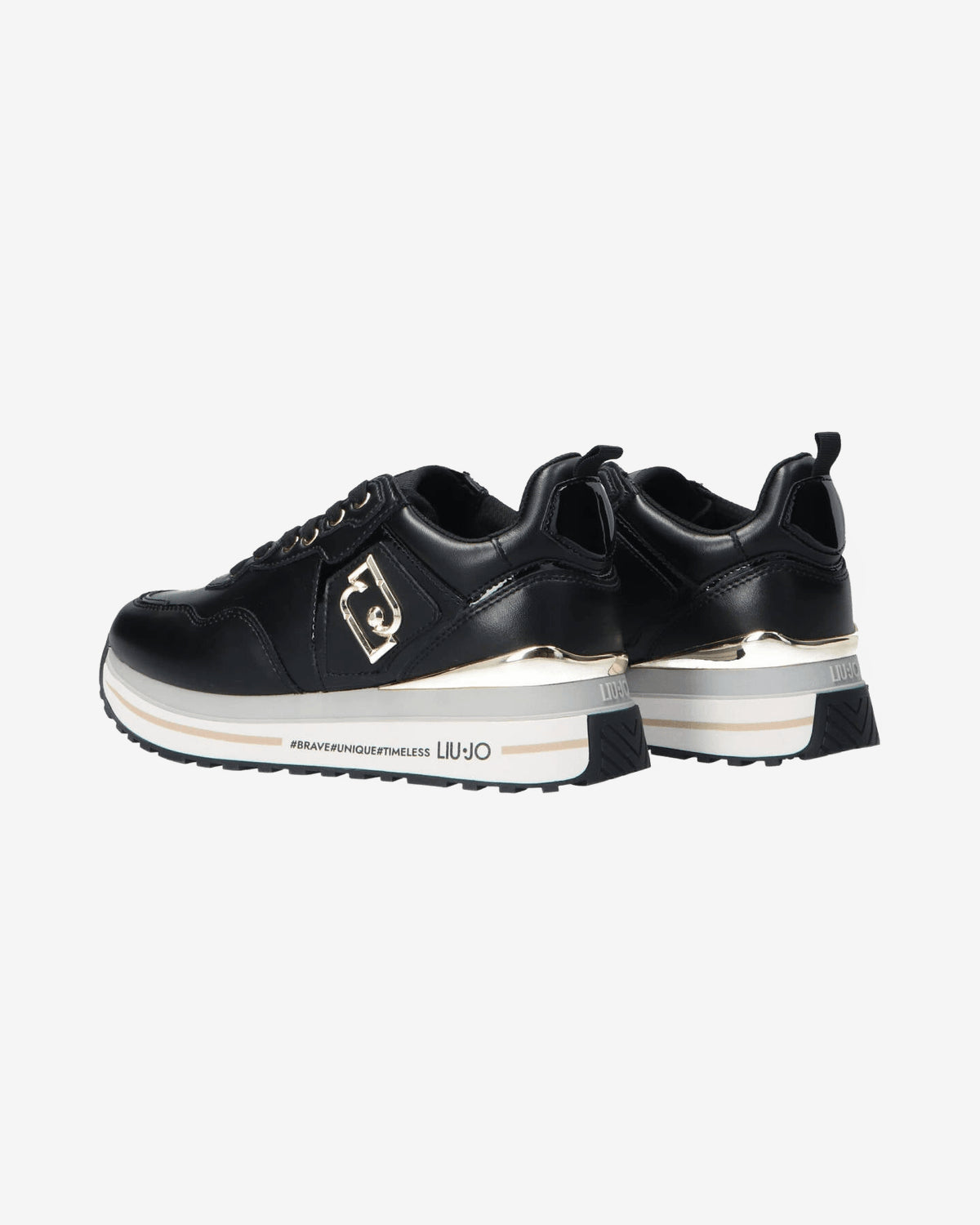 Maxi Wonder 01 Calf Platform