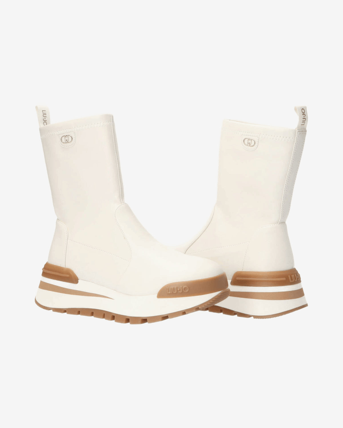 Stivaletti e Stivali Amazing 22 socks shoes