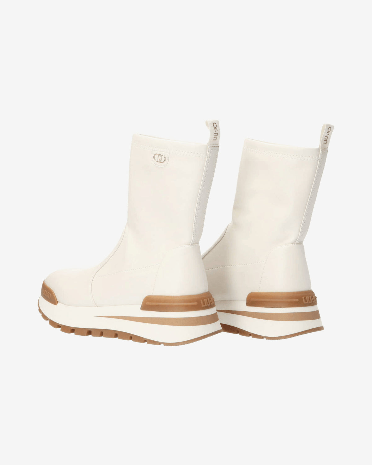 Stivaletti e Stivali Amazing 22 socks shoes