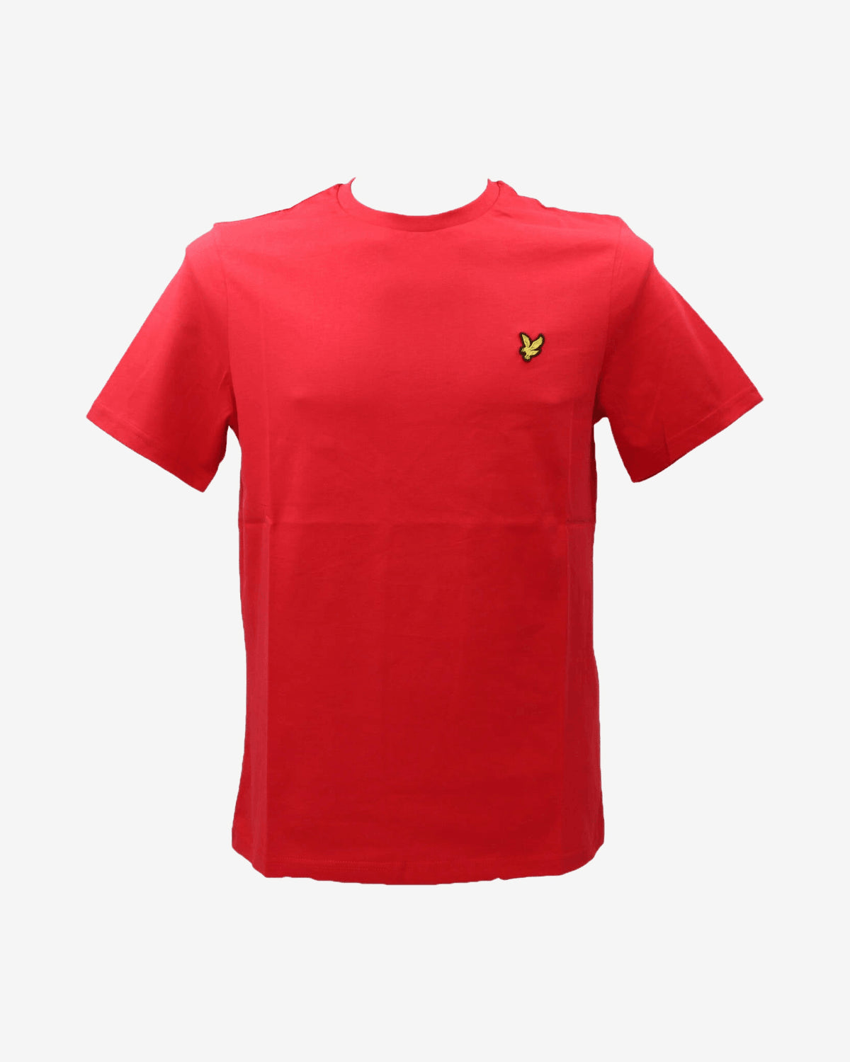 T-shirt BASIC PLAIN T-SHIRT
