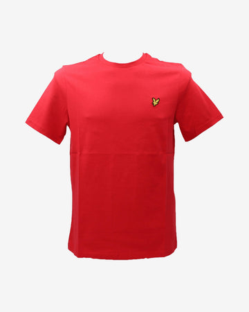 T-shirt BASIC PLAIN T-SHIRT