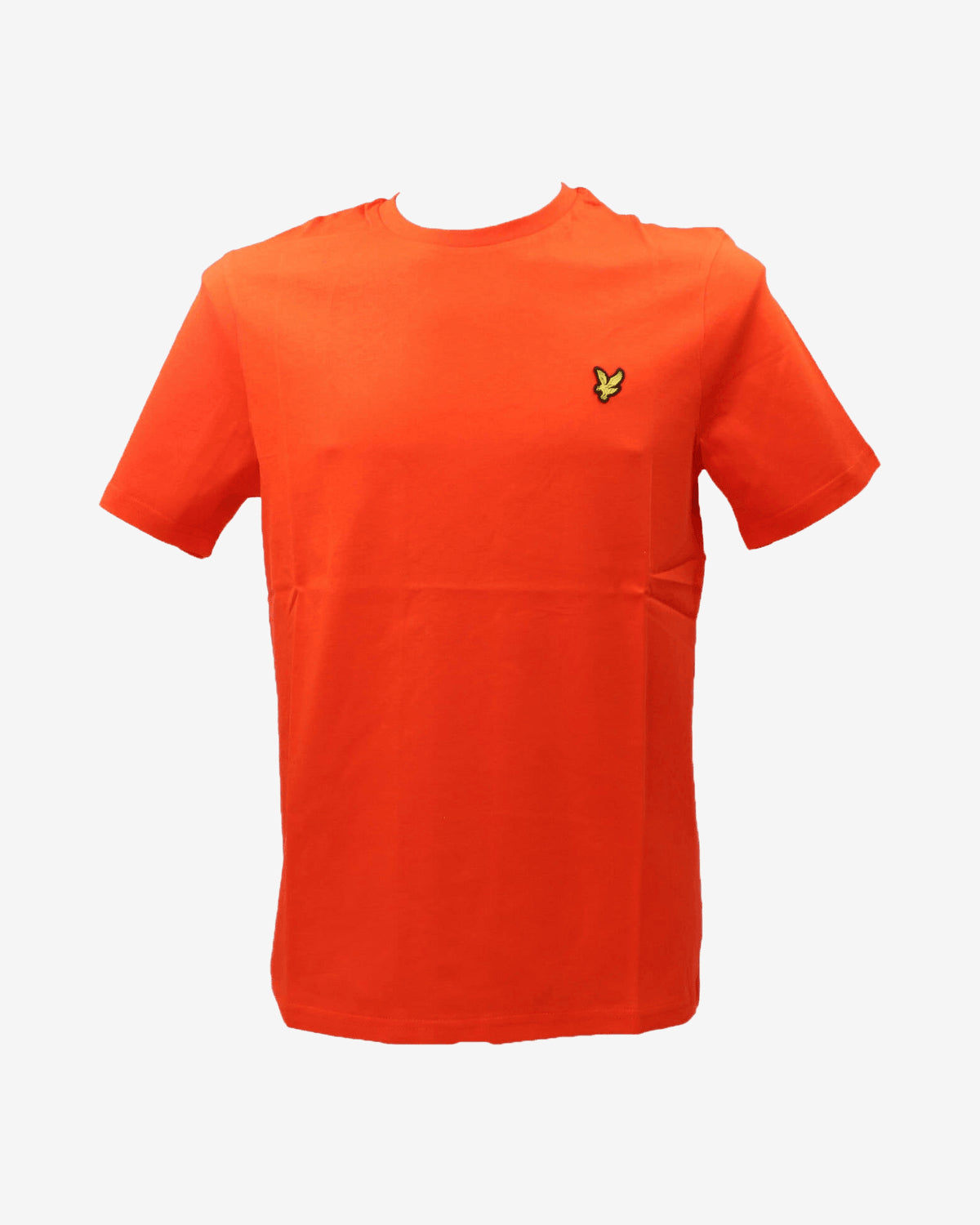T-shirt BASIC PLAIN T-SHIRT