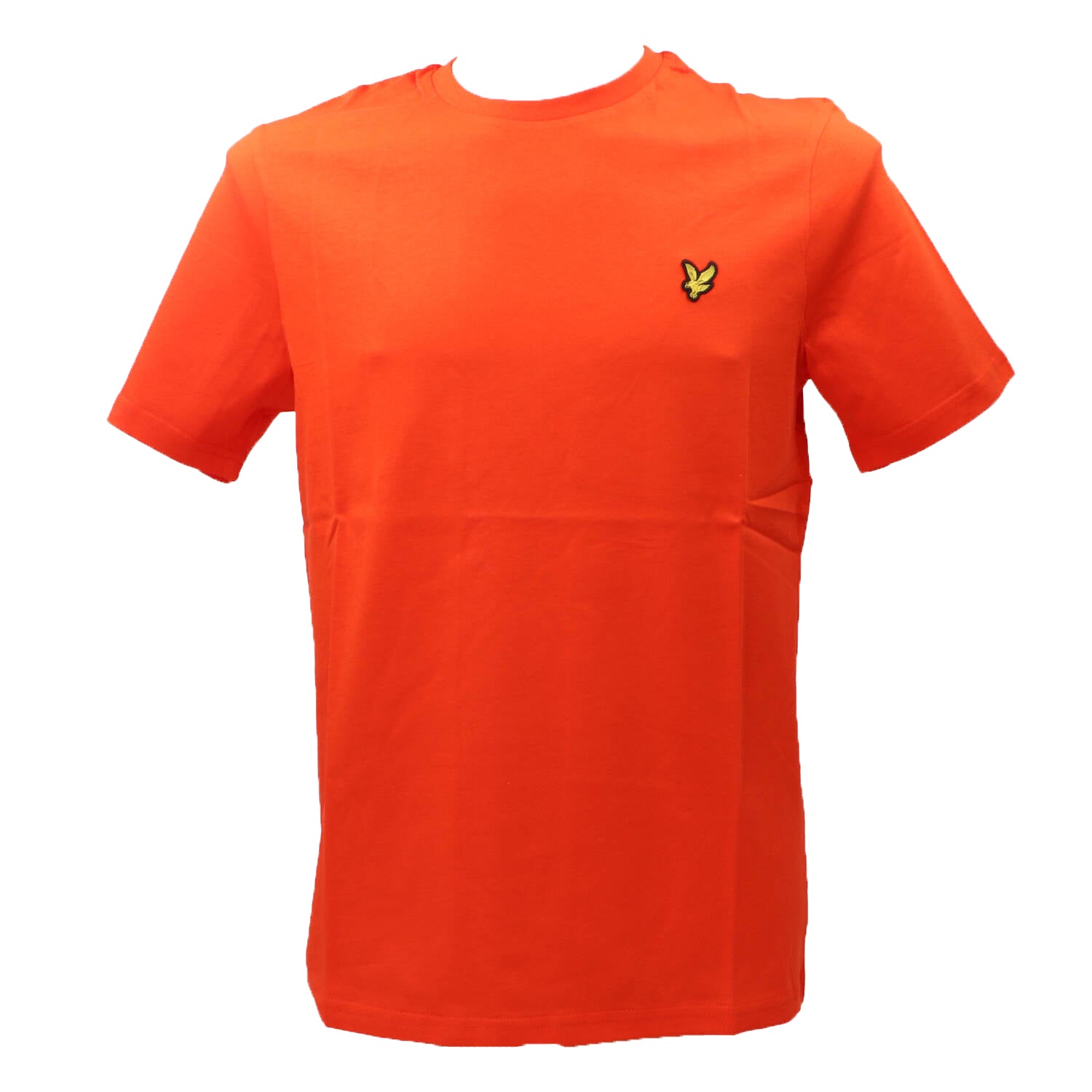 T-shirt BASIC PLAIN T-SHIRT