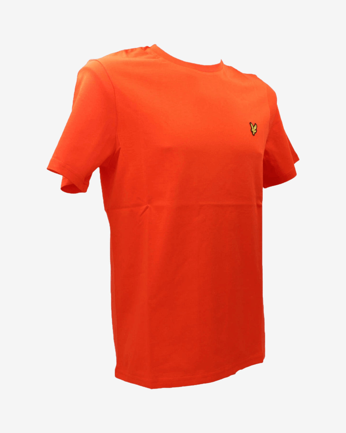 T-shirt BASIC PLAIN T-SHIRT