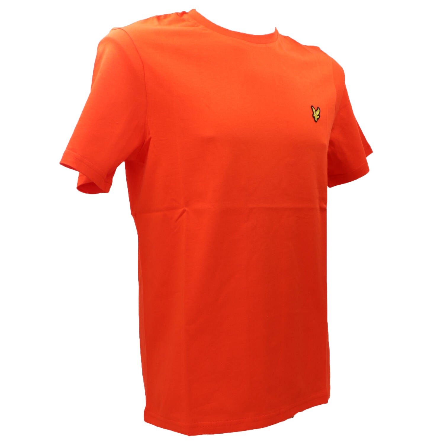 T-shirt BASIC PLAIN T-SHIRT