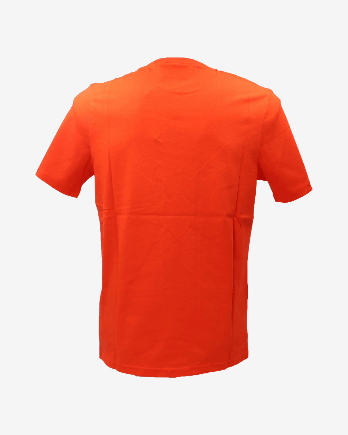 T-shirt BASIC PLAIN T-SHIRT