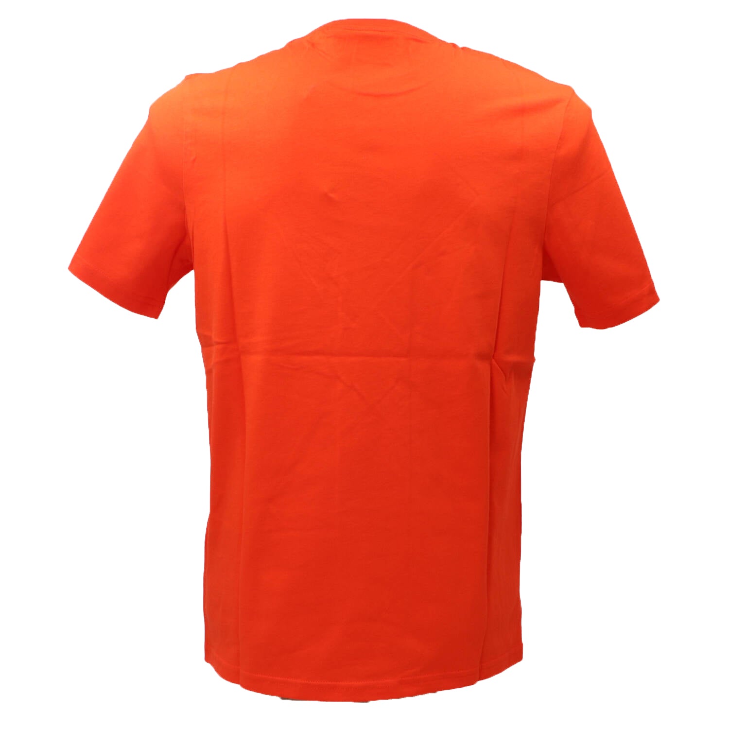 T-shirt BASIC PLAIN T-SHIRT