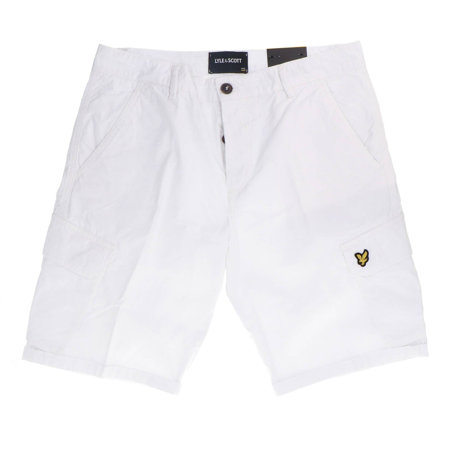 Bermuda WEMBLEY CARGO SHORT