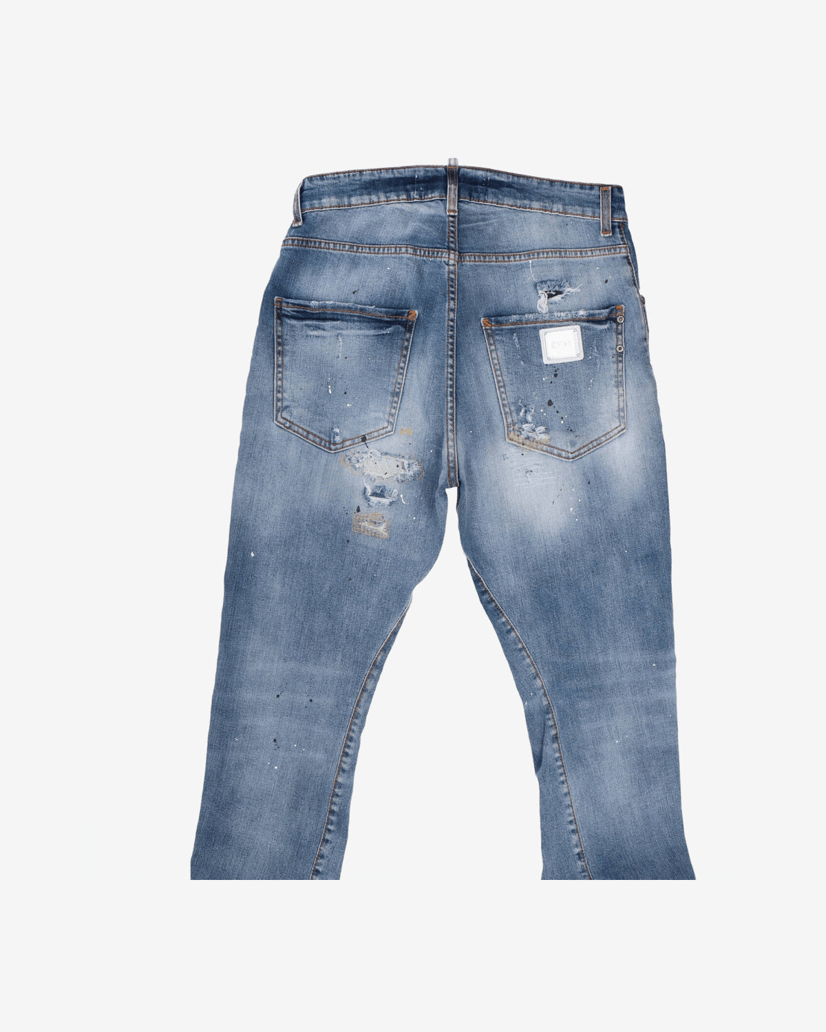 Jeans JEANS M9P