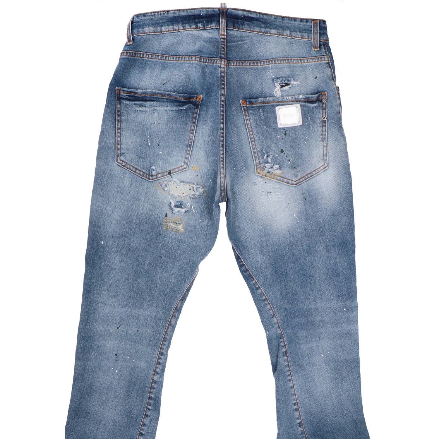 Jeans JEANS M9P