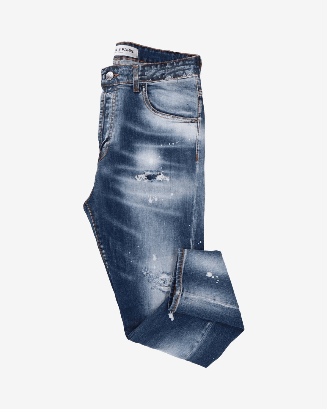 Jeans JEANS M9P
