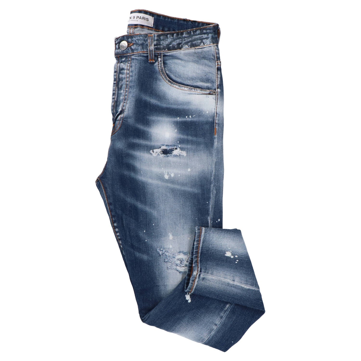 Jeans JEANS M9P
