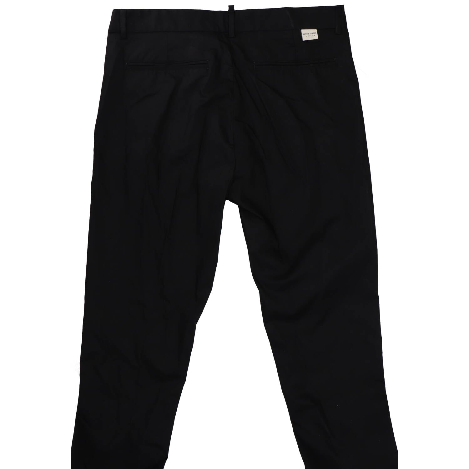 Pantaloni M9P4279 Panta zip