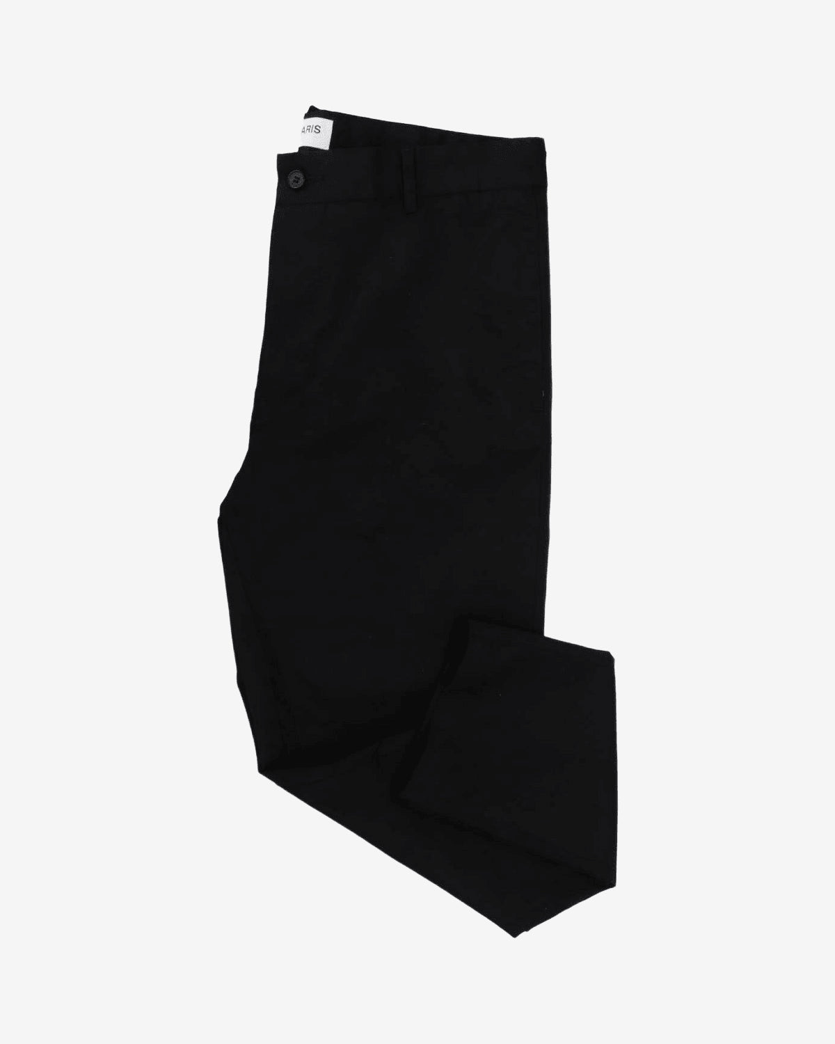 Pantaloni M9P4279 Panta zip