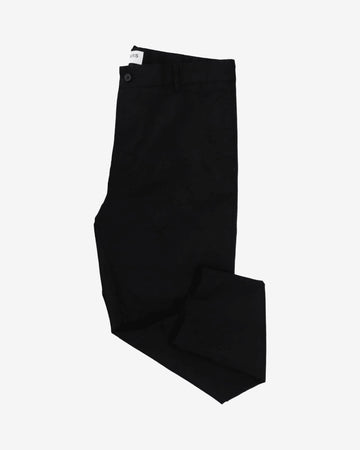 Pantaloni M9P4279 Panta zip
