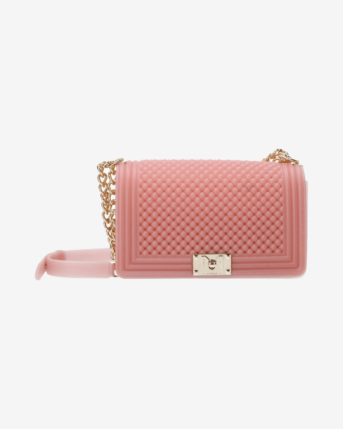 Borse tracolla Flat bag medium ball