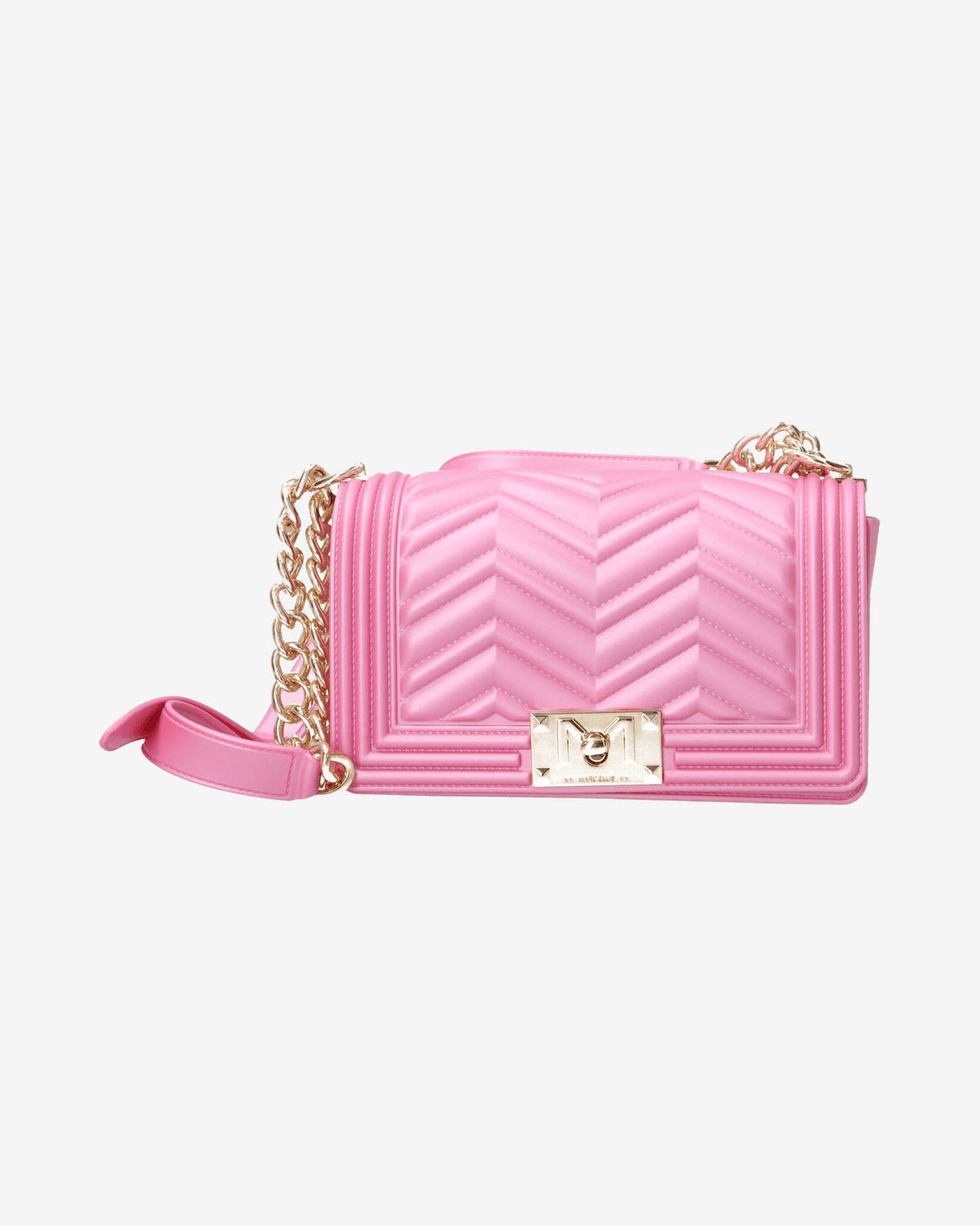 Borse tracolla Flat S mahnattan bag mini