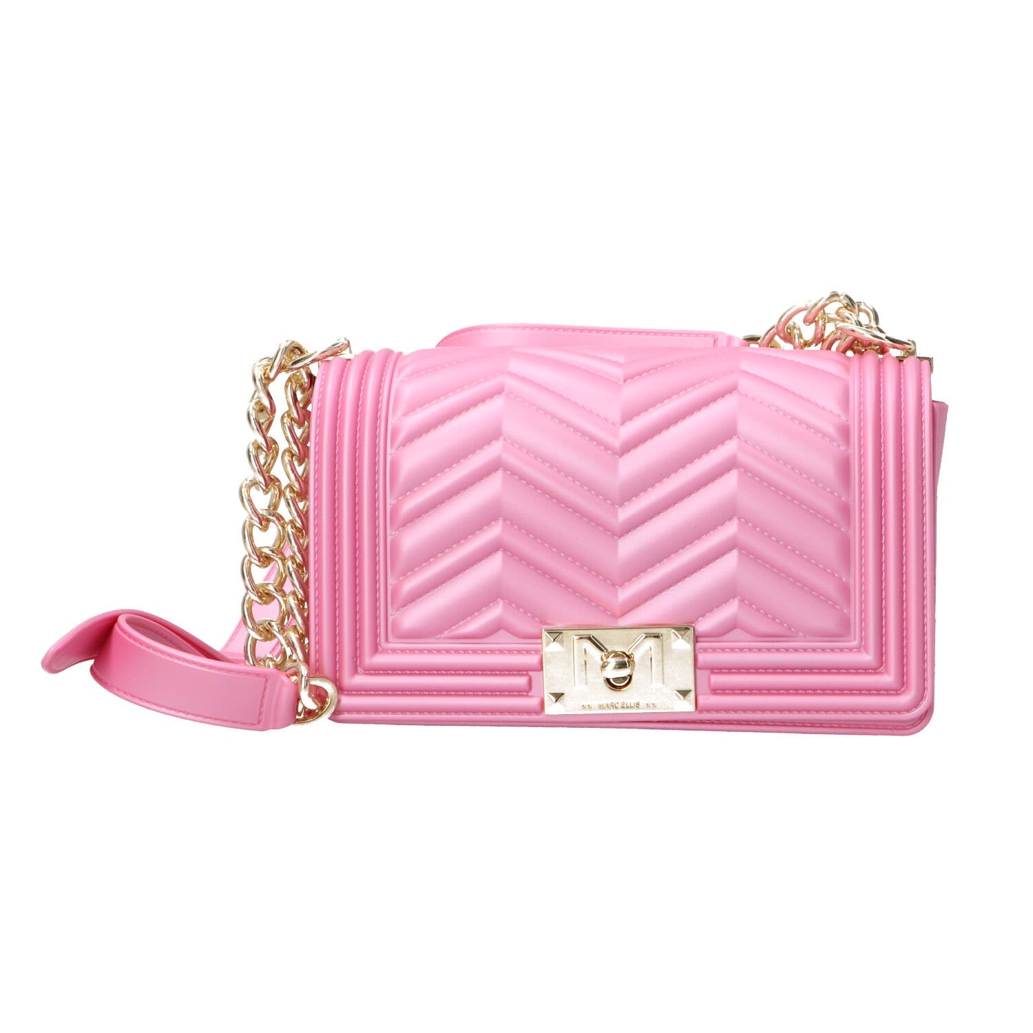 Borse tracolla Flat S mahnattan bag mini