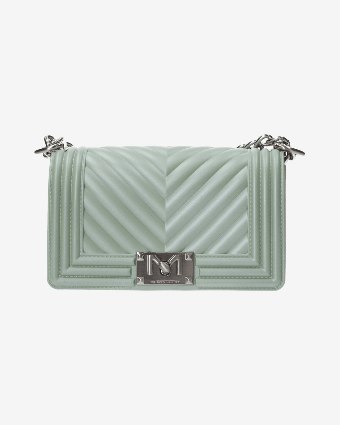 Borse tracolla Flat S mahnattan bag mini