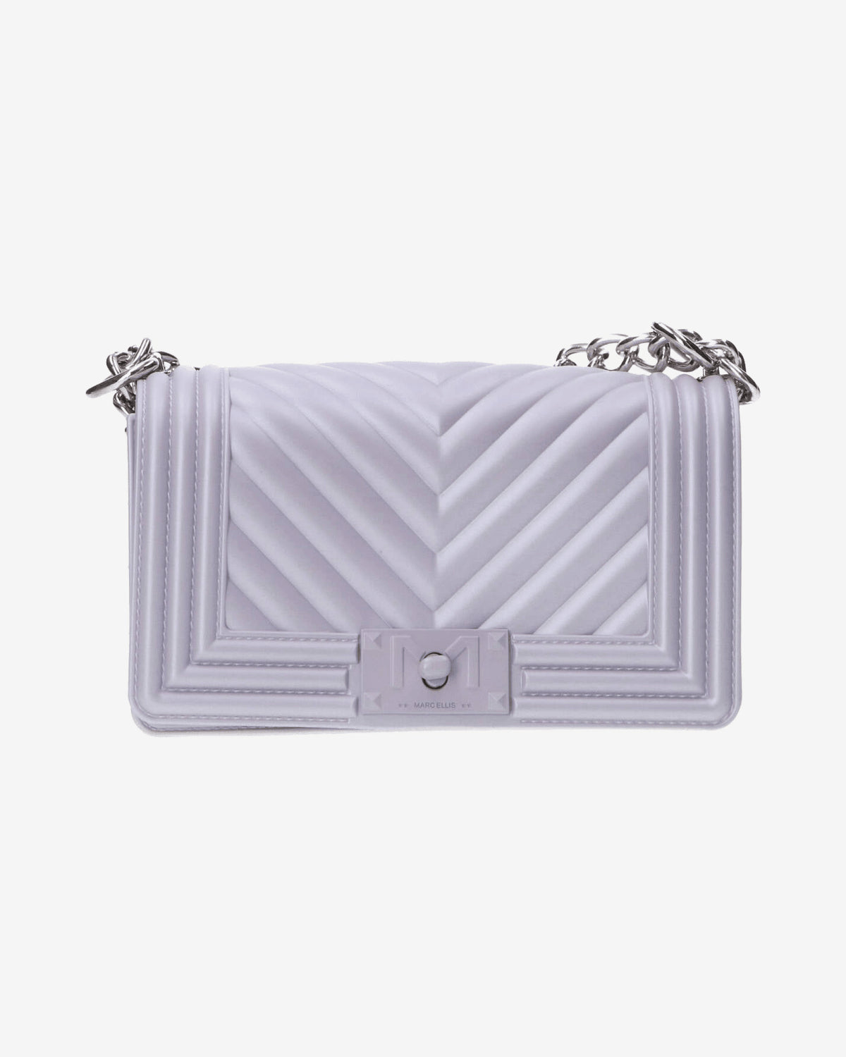 Borse tracolla Flat S mahnattan bag mini