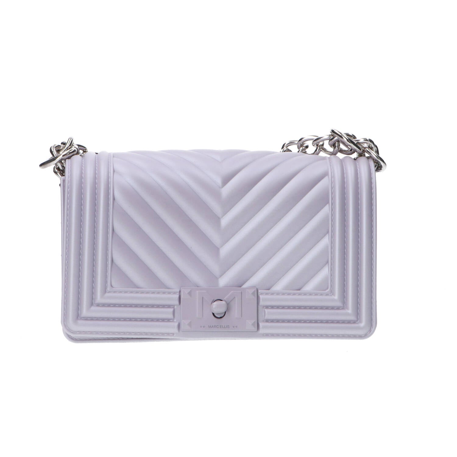 Borse tracolla Flat S mahnattan bag mini