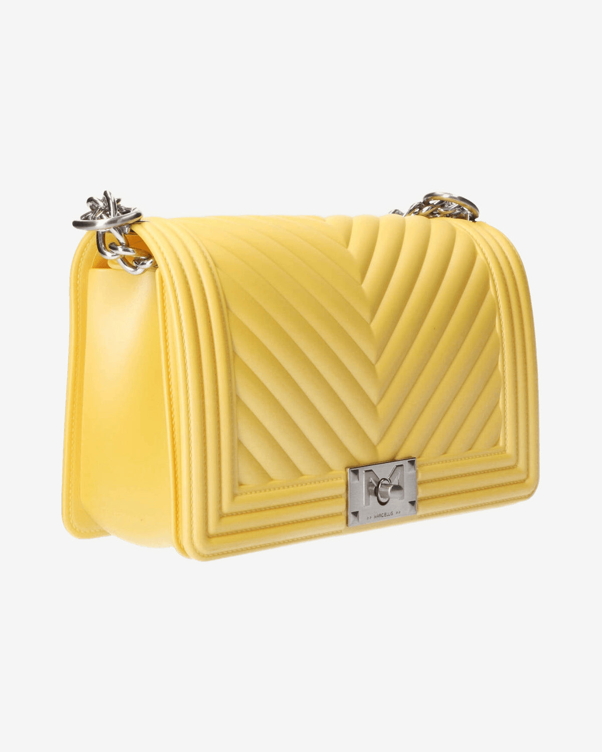 Borse tracolla Flat S mahnattan bag mini