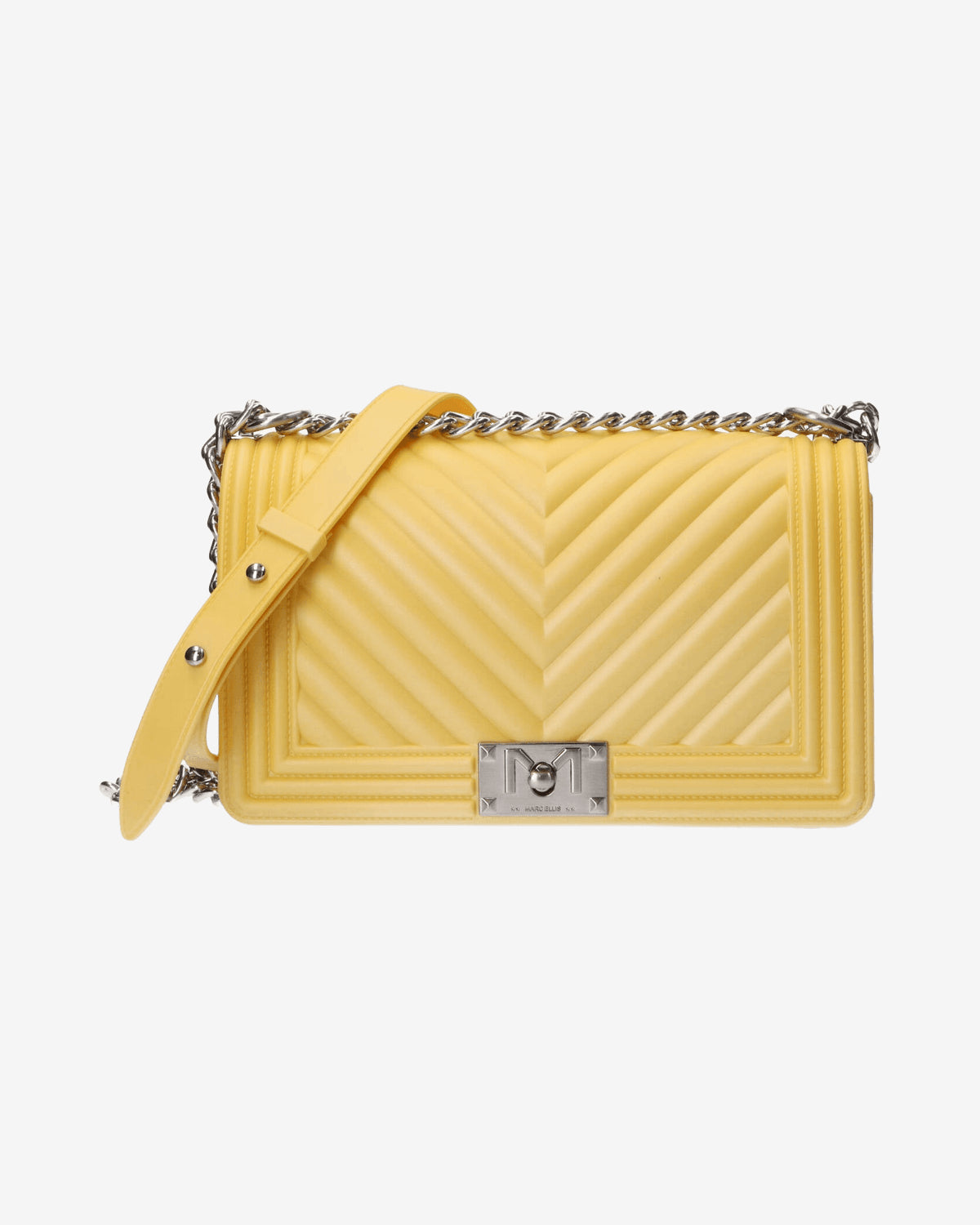 Borse tracolla Flat S mahnattan bag mini