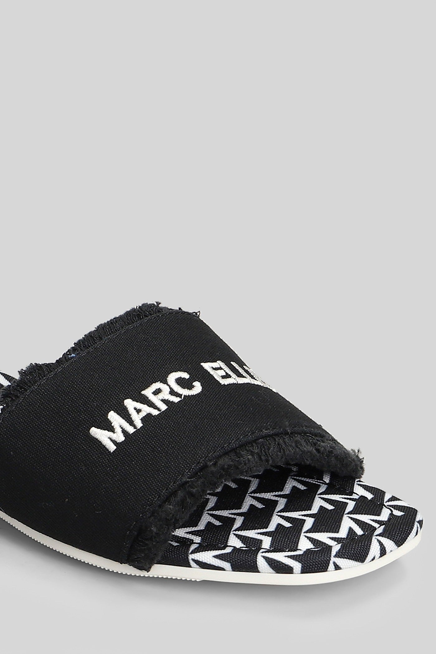 Sandali Marc Ellis ME261-100 ZELA