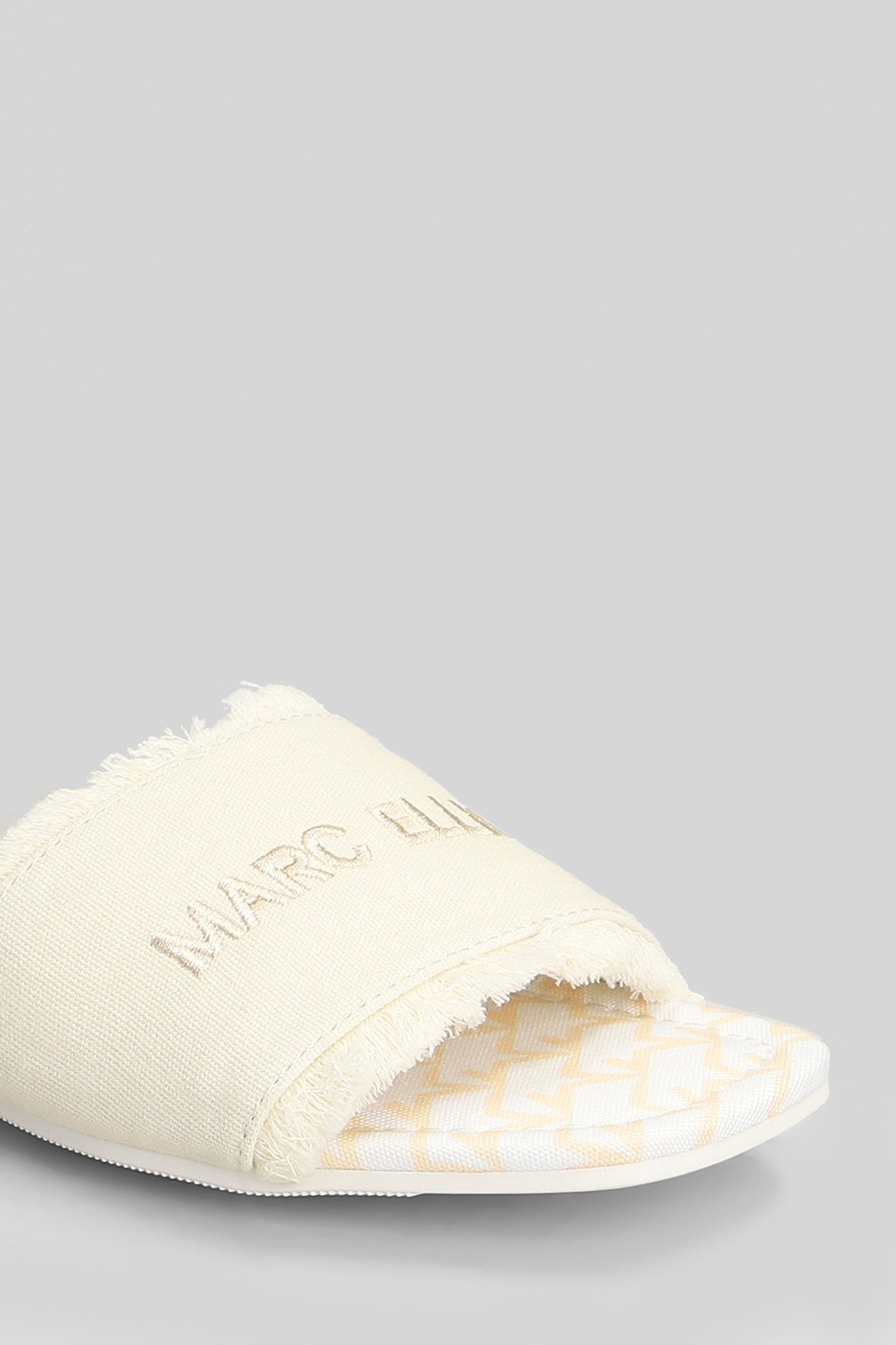 Sandali Marc Ellis ME261-100 ZELA