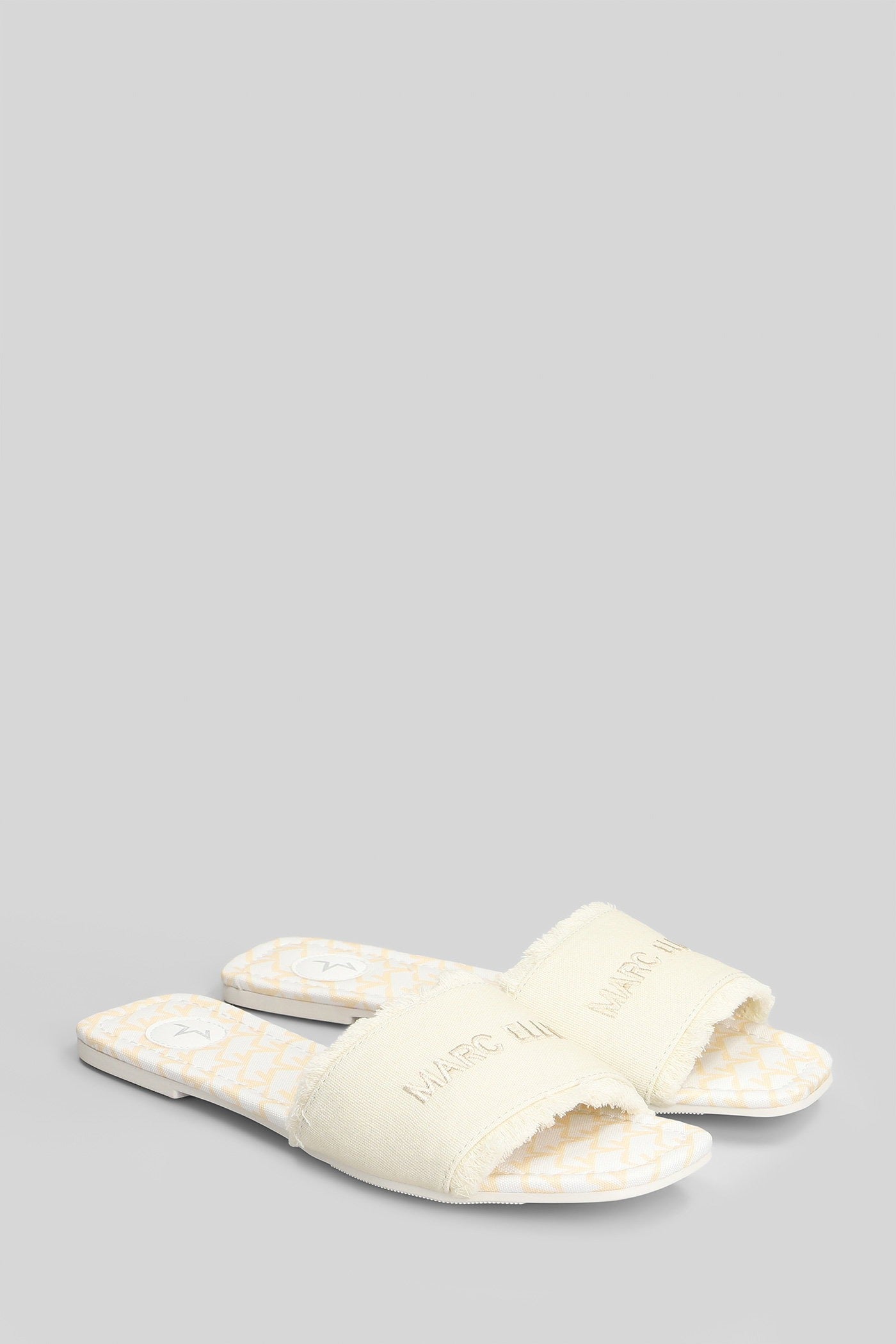 Sandali Marc Ellis ME261-100 ZELA