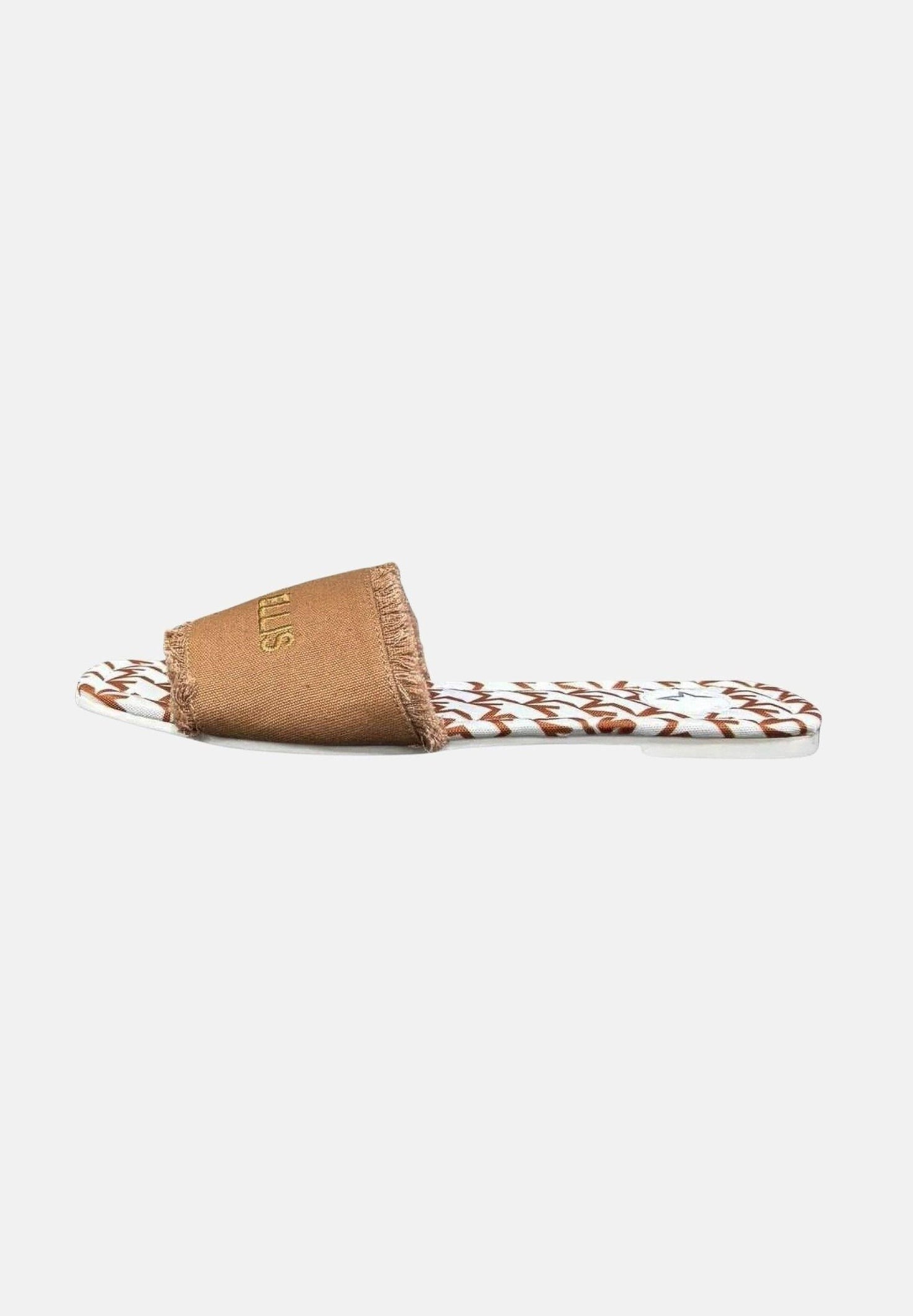 Sandali Marc Ellis ME261-100 ZELA