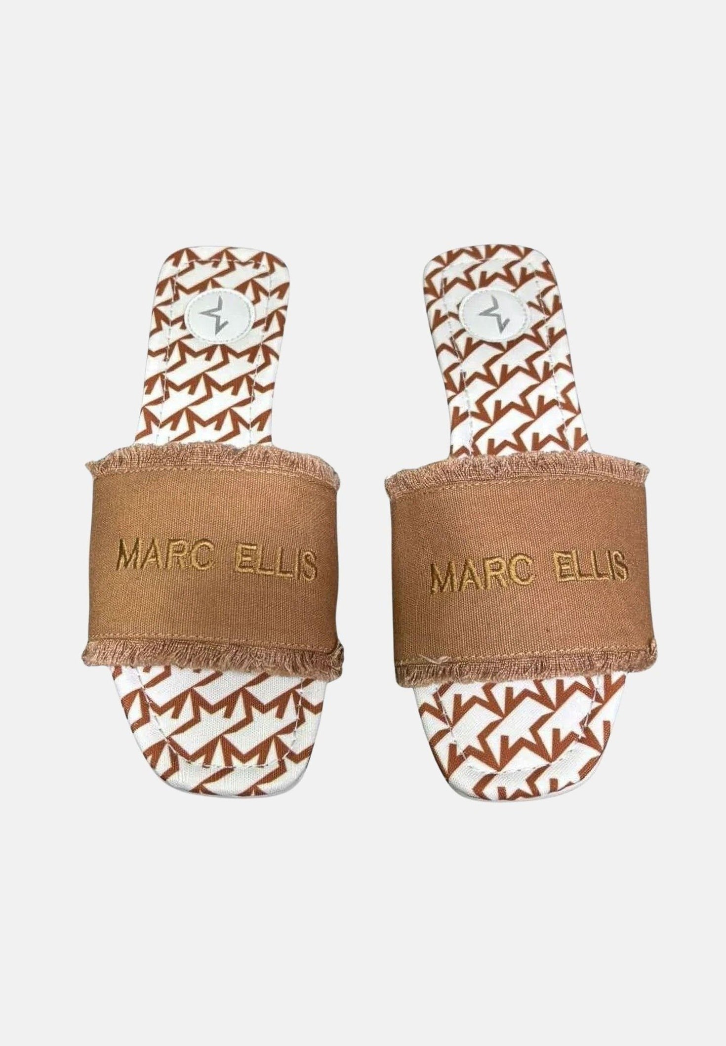 Sandali Marc Ellis ME261-100 ZELA