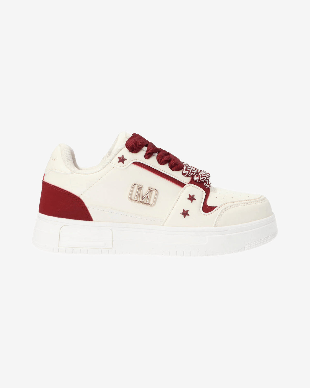 Sneakers bibi5001 ecoleather multicolor