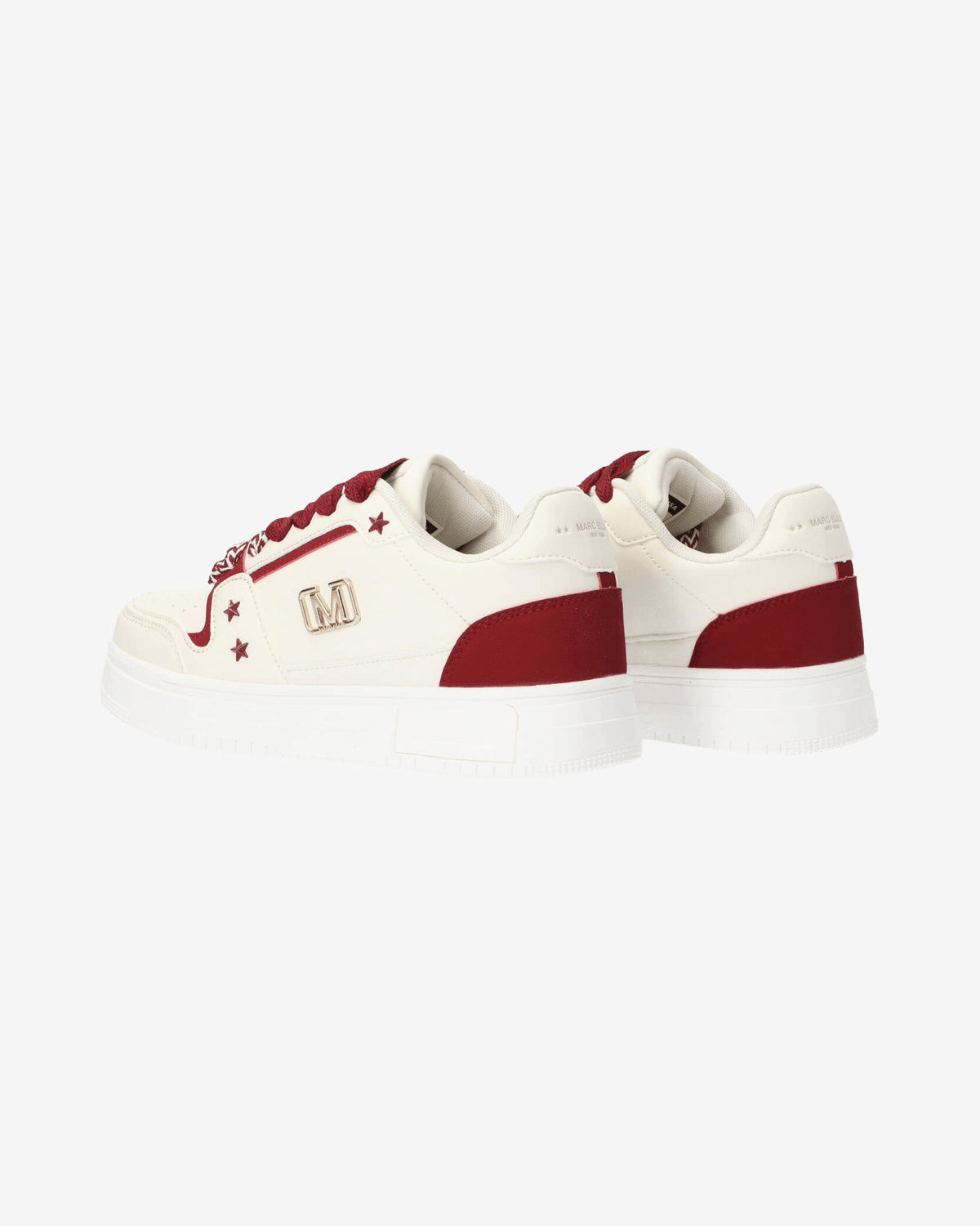Sneakers bibi5001 ecoleather multicolor