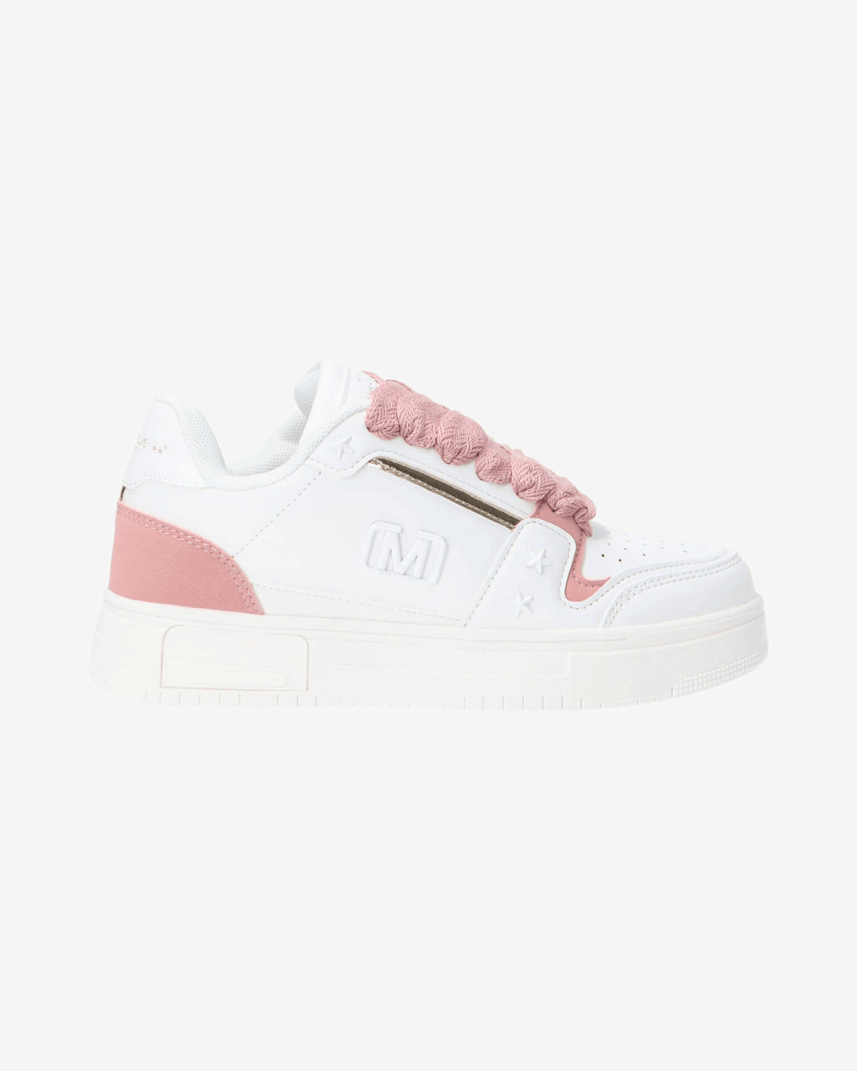 Sneakers bibi5001 ecoleather multicolor