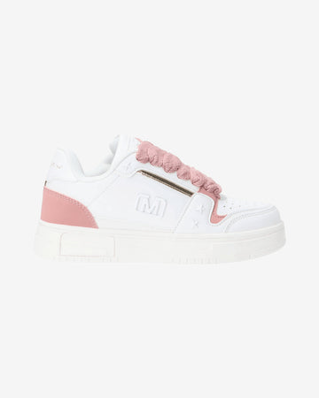 Sneakers bibi5001 ecoleather multicolor