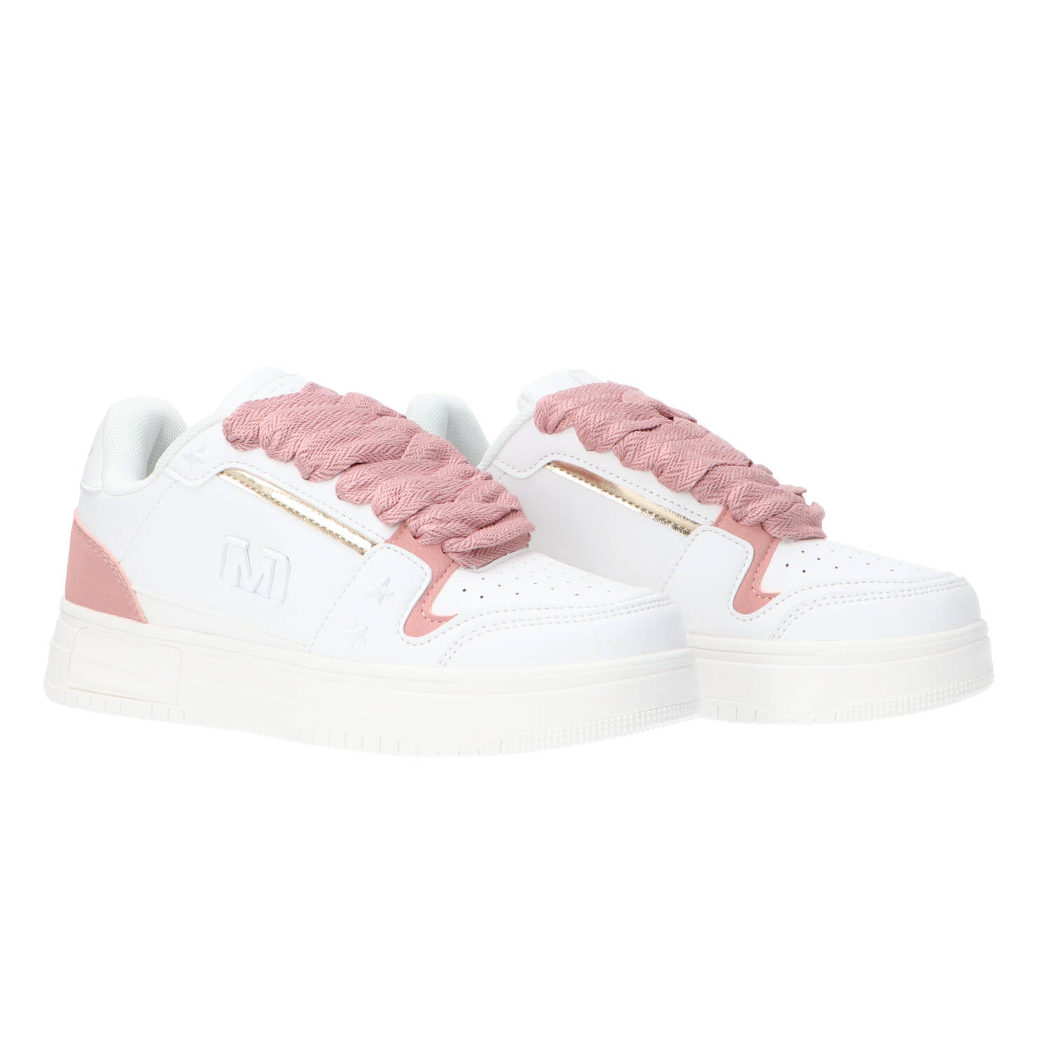 Sneakers bibi5001 ecoleather multicolor