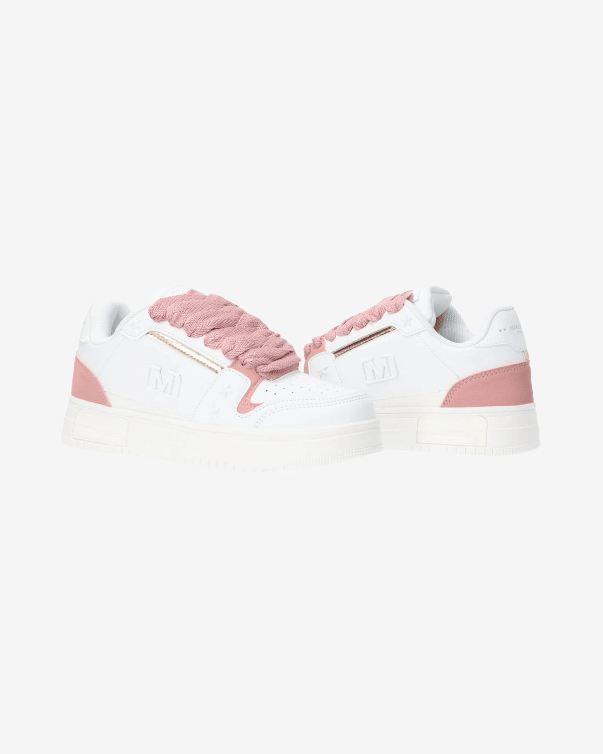 Sneakers bibi5001 ecoleather multicolor